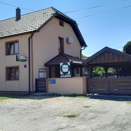 Apartman Kod Kraljevih Gola المظهر الخارجي الصورة