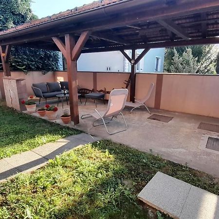 Apartman Kod Kraljevih Gola المظهر الخارجي الصورة